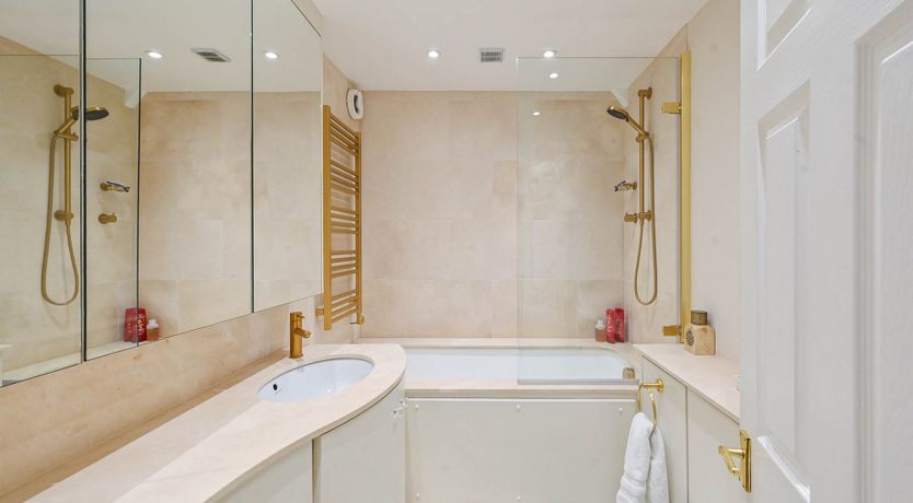 Photo of Battersea Parkside