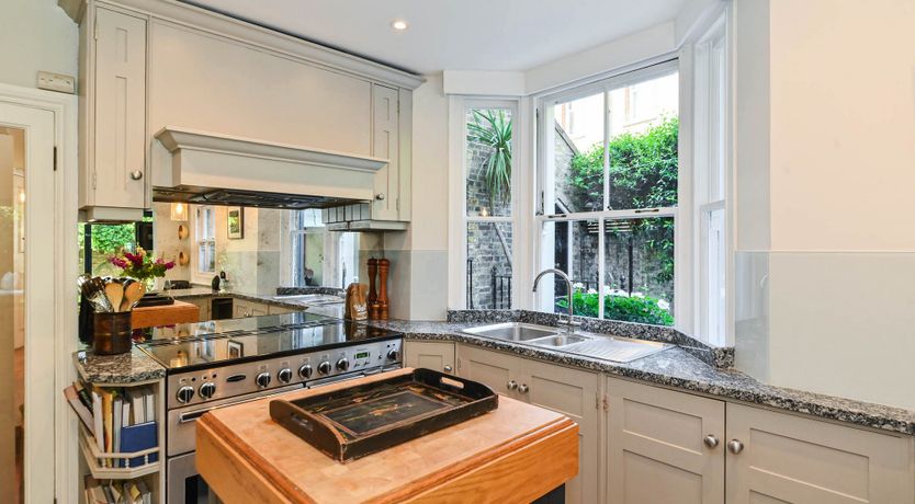 Photo of Battersea Parkside