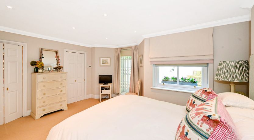 Photo of Battersea Parkside