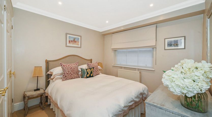 Photo of Battersea Parkside