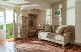 Photo of modern-rustic