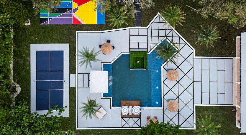 Photo of Sunstone Villa