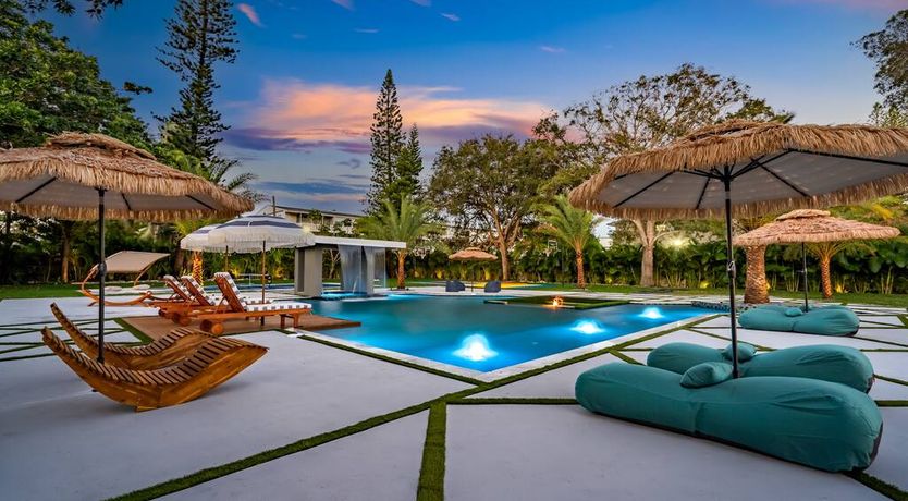 Photo of Sunstone Villa