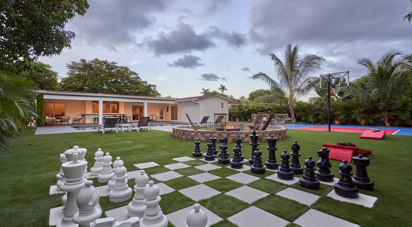 Photo of Coasta Palms