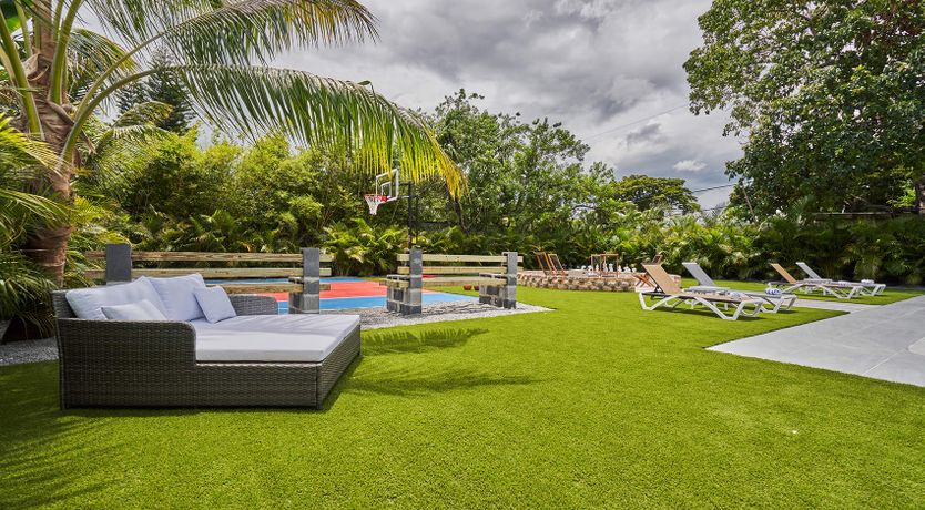 Photo of Coasta Palms