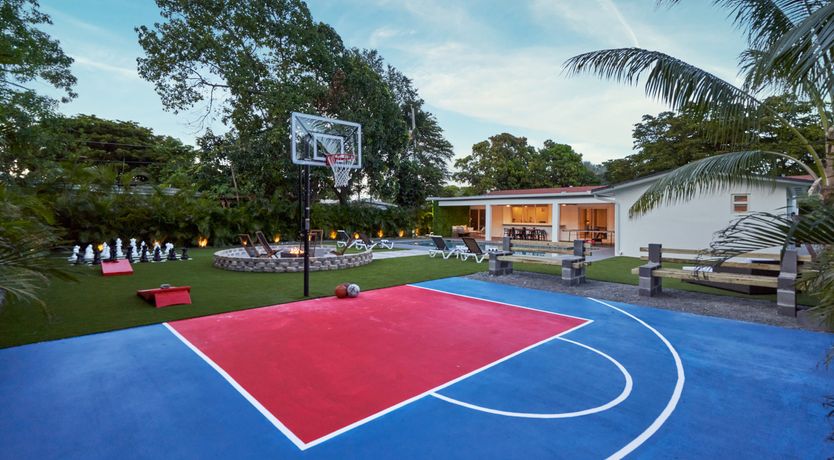 Photo of Coasta Palms