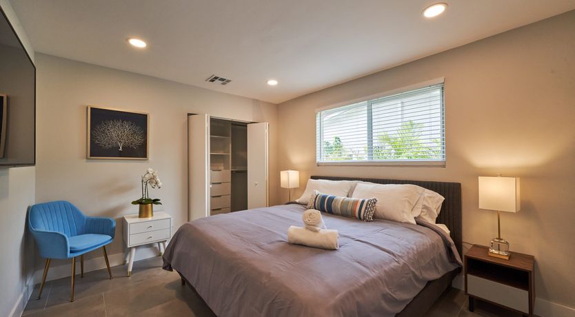 Photo of Coasta Palms