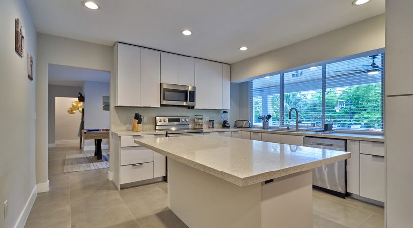 Photo of Coasta Palms