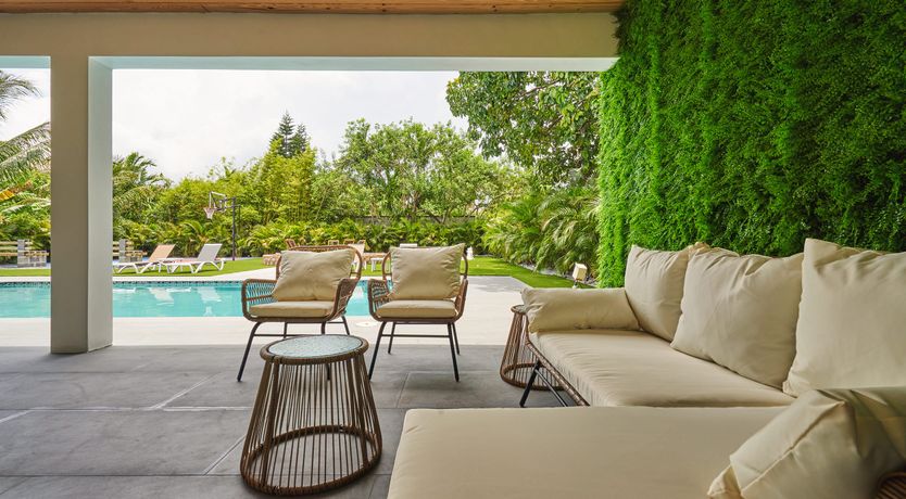 Photo of Coasta Palms