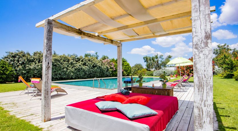 Photo of The Peaceful Coast