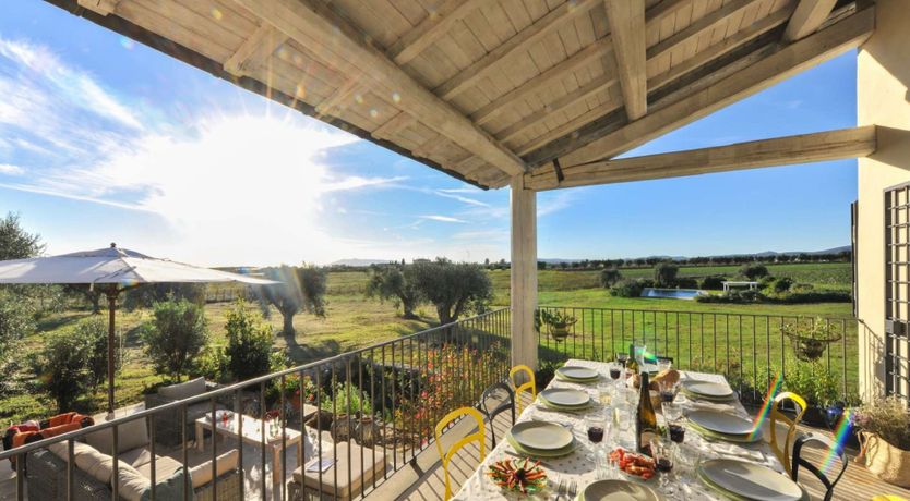 Photo of The Peaceful Coast