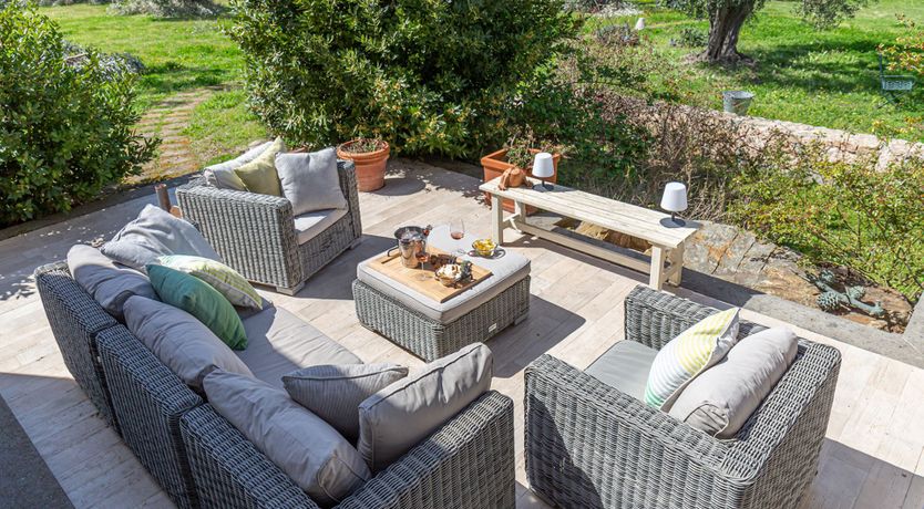 Photo of The Peaceful Coast