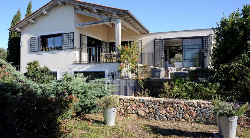 Photo of The Peaceful Coast