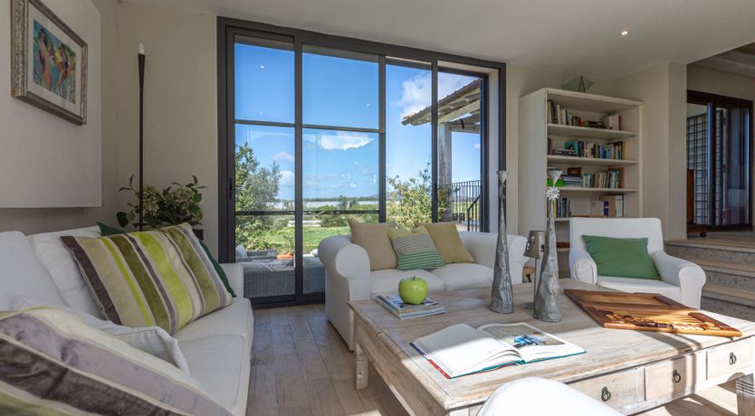 Photo of The Peaceful Coast