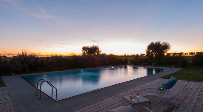 Photo of The Peaceful Coast