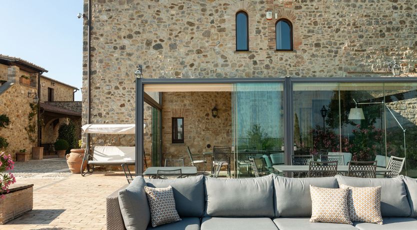 Photo of Ancient Vista