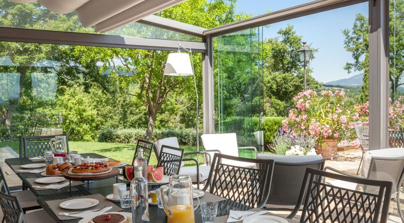 Photo of Ancient Vista