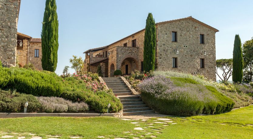 Photo of Ancient Vista