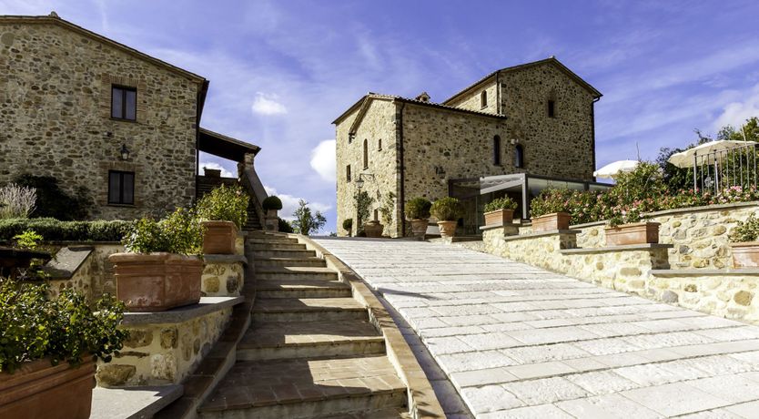 Photo of Ancient Vista