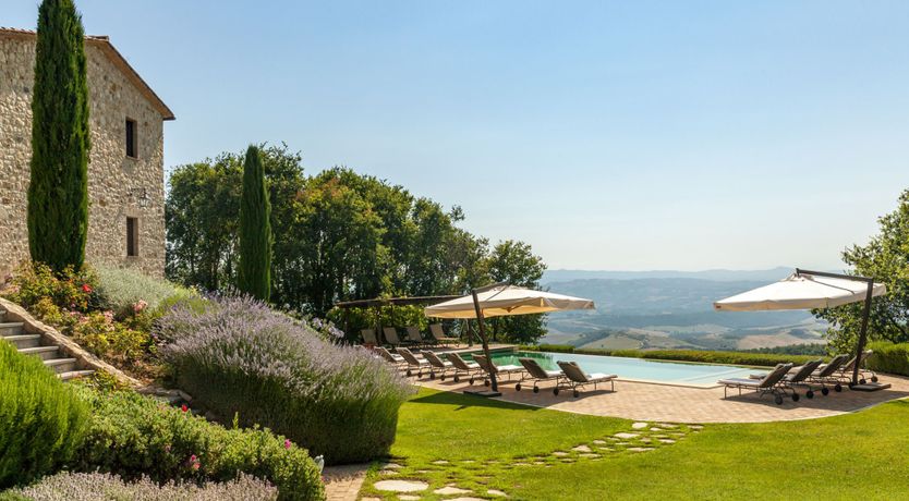 Photo of Ancient Vista