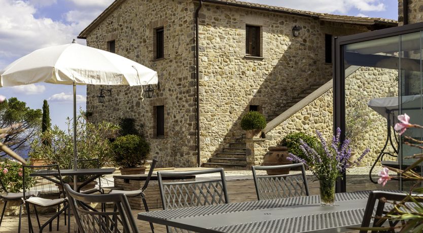 Photo of Ancient Vista