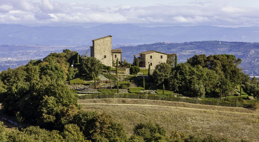 Photo of Ancient Vista