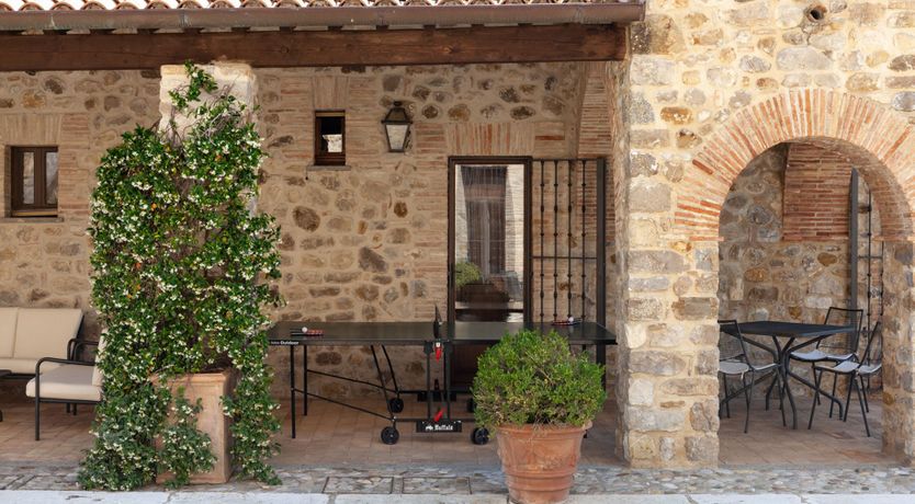 Photo of Ancient Vista