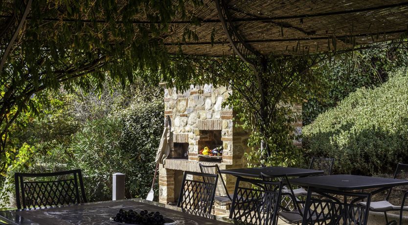 Photo of Ancient Vista