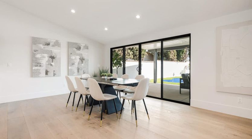 Photo of Quiet City Vista