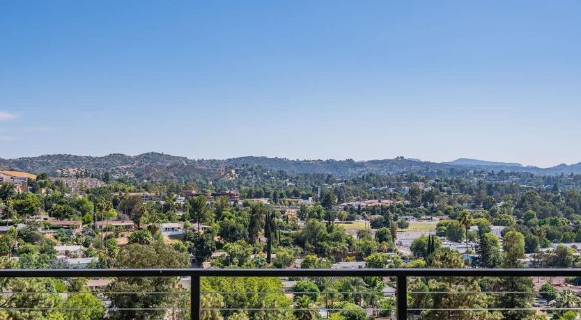 Photo of Quiet City Vista