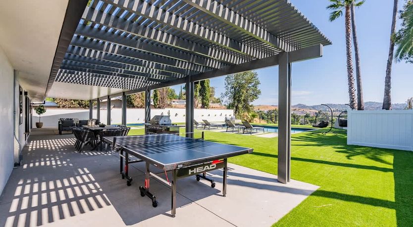 Photo of Quiet City Vista