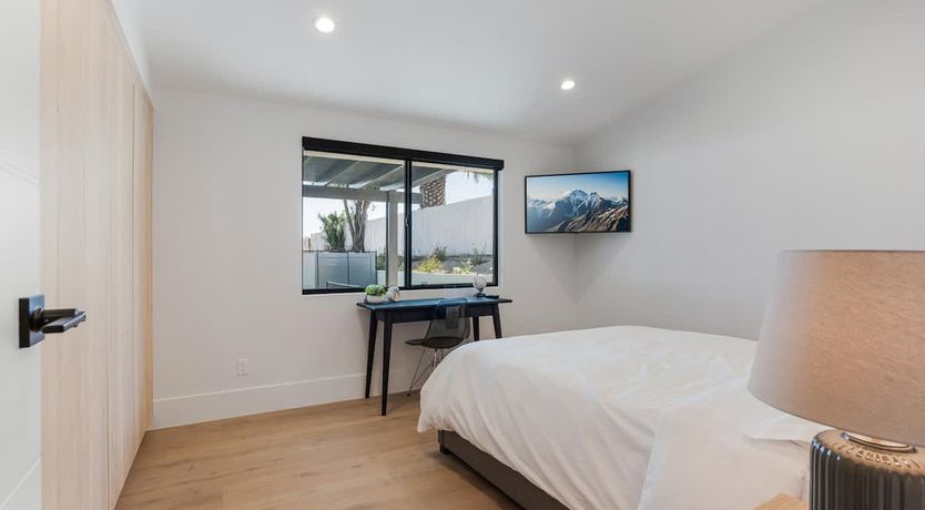 Photo of Quiet City Vista