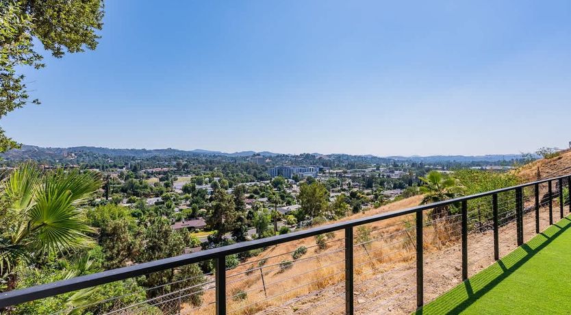 Photo of Quiet City Vista