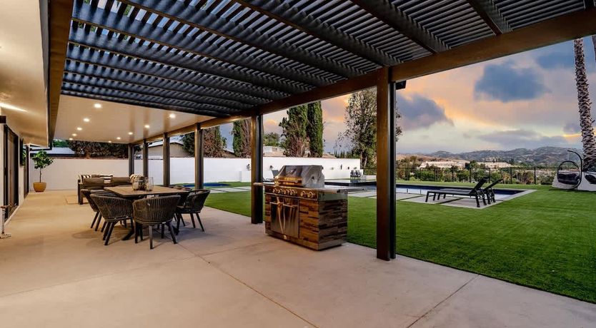 Photo of Quiet City Vista