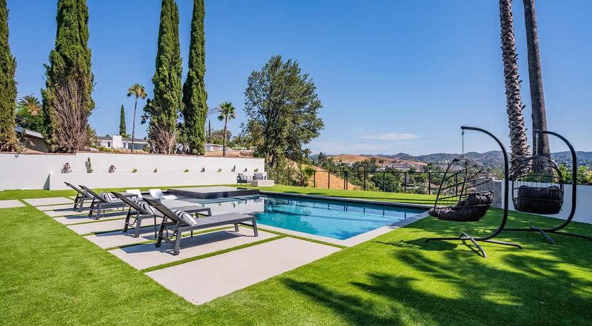 Photo of Quiet City Vista