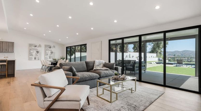 Photo of Quiet City Vista