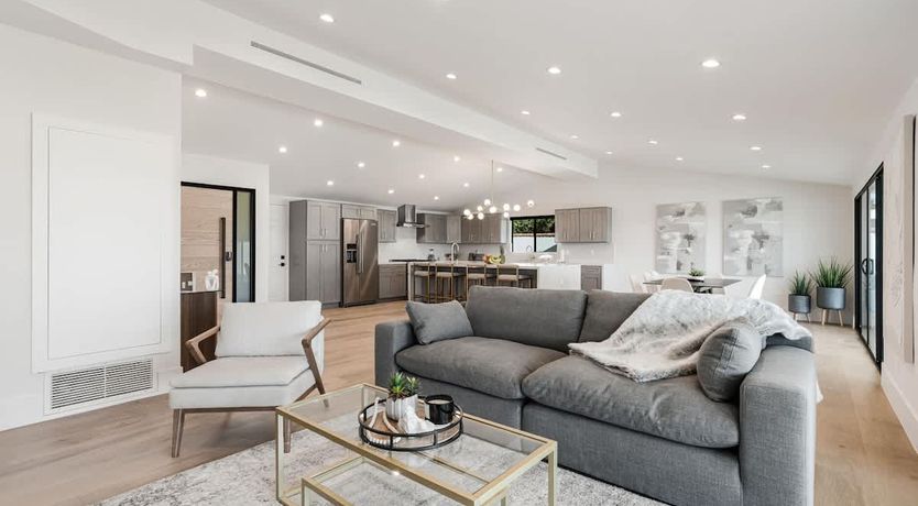 Photo of Quiet City Vista