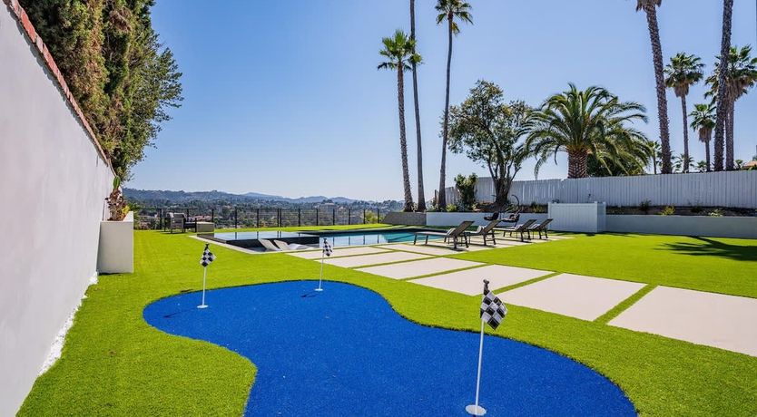 Photo of Quiet City Vista