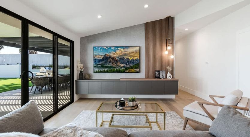 Photo of Quiet City Vista