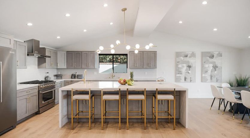 Photo of Quiet City Vista