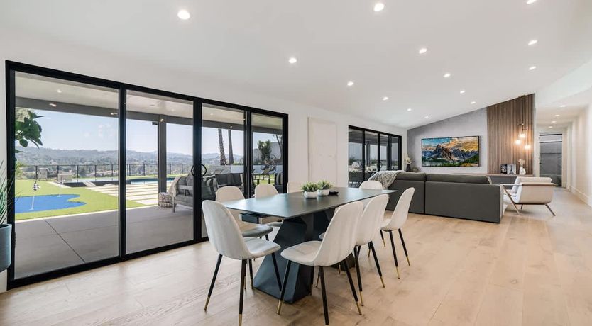 Photo of Quiet City Vista