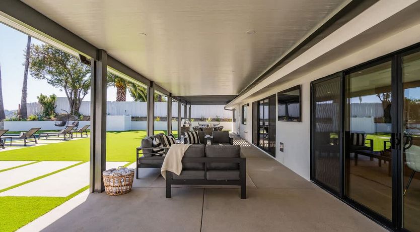 Photo of Quiet City Vista