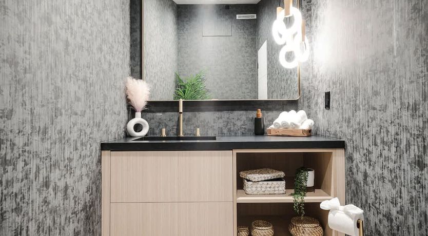 Photo of Quiet City Vista