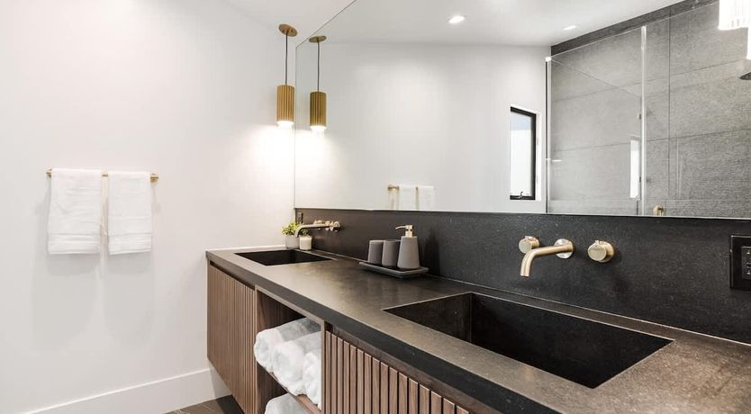 Photo of Quiet City Vista