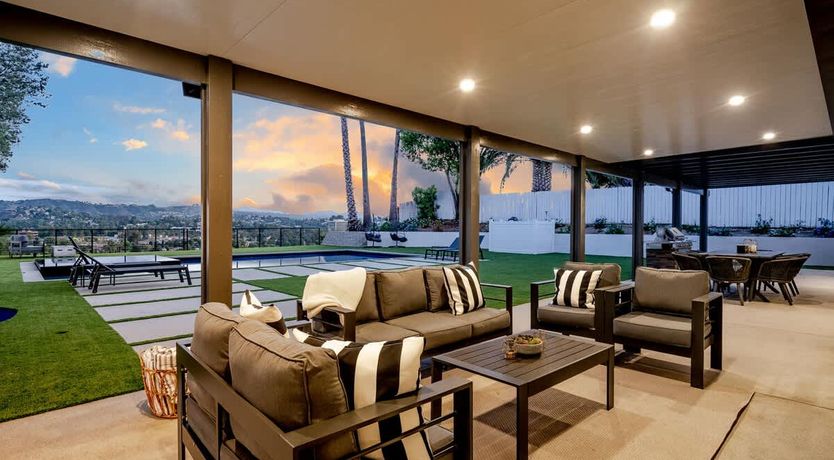 Photo of Quiet City Vista