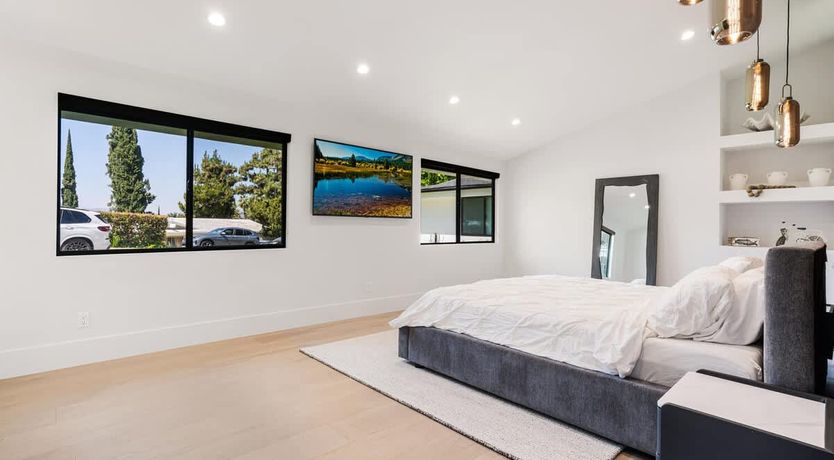 Photo of Quiet City Vista