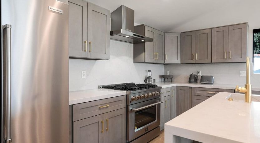 Photo of Quiet City Vista