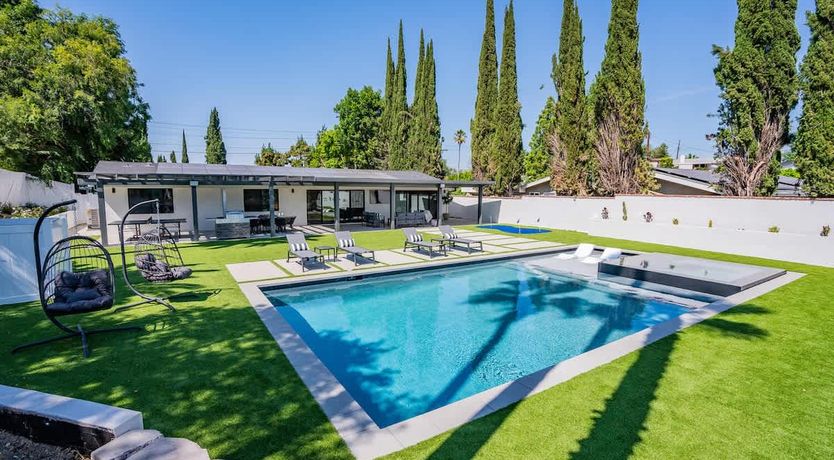 Photo of Quiet City Vista