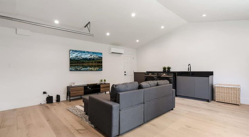 Photo of Quiet City Vista