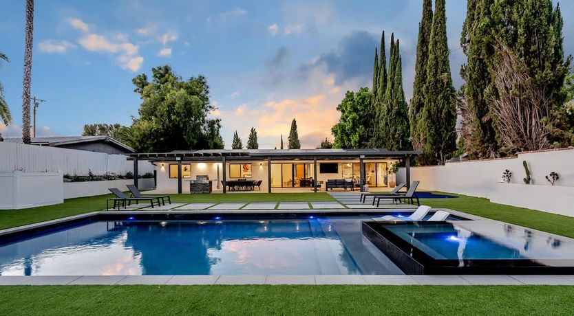 Photo of Quiet City Vista